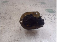 Recambio de maneta porton para citroën zx 1.9 turbodiesel referencia OEM IAM    2