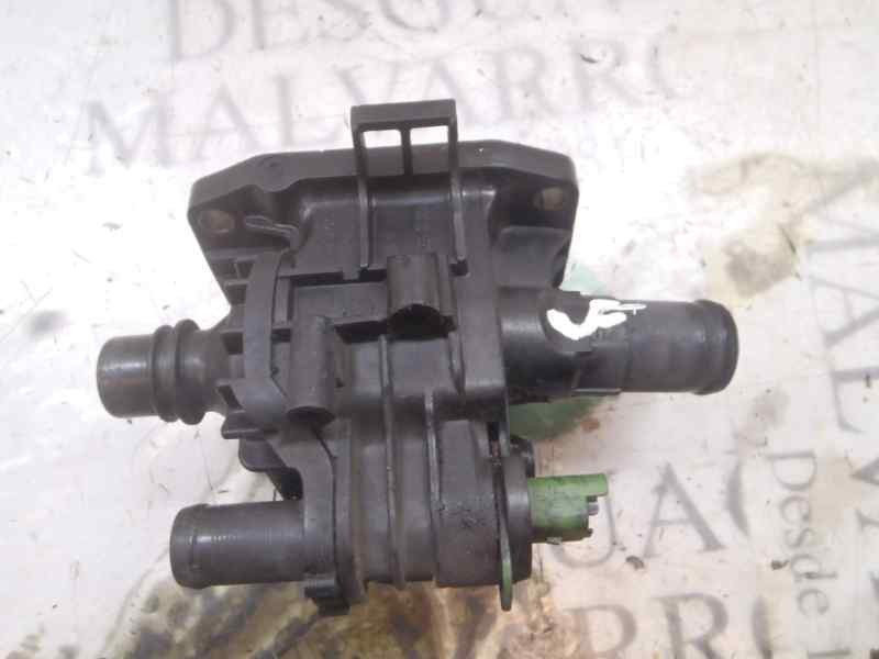 Recambio de termostato para ford focus c-max (cap) ambiente (d) referencia OEM IAM   