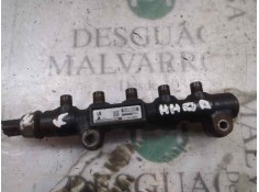 Recambio de rampa inyectora para ford focus c-max (cap) ambiente (d) referencia OEM IAM   