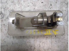 Recambio de piloto interior para ford transit mod. 2000 combi ft 260 2.0 corto referencia OEM IAM    2