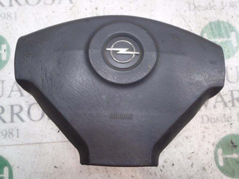 Recambio de airbag delantero izquierdo para opel vivaro combi 2.7t corto referencia OEM IAM   