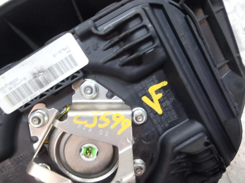 Recambio de airbag delantero izquierdo para opel vivaro combi 2.7t corto referencia OEM IAM   