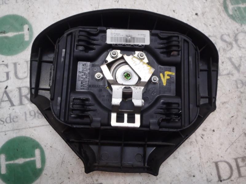 Recambio de airbag delantero izquierdo para opel vivaro combi 2.7t corto referencia OEM IAM   