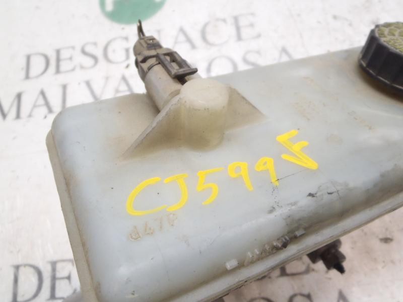 Recambio de bomba freno para opel vivaro combi 2.7t corto referencia OEM IAM   