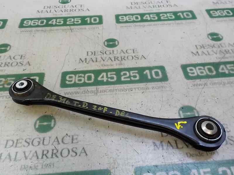 Recambio de brazo suspension inferior trasero derecho para audi a4 berlina (8w2) sport edition referencia OEM IAM 4M0505292D  