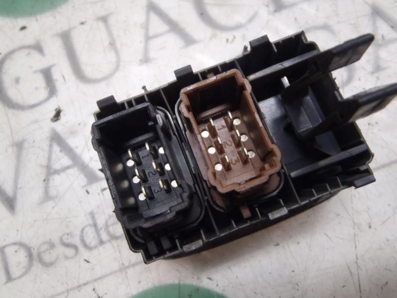 Recambio de modulo electronico para opel vivaro combi 2.7t corto referencia OEM IAM   