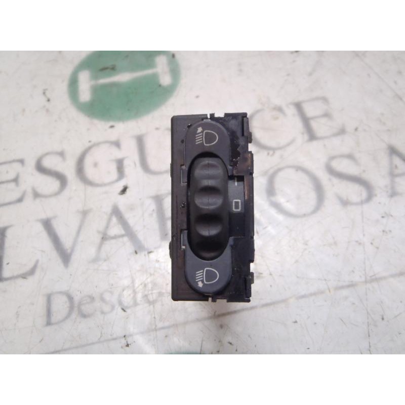 Recambio de modulo electronico para opel vivaro combi 2.7t corto referencia OEM IAM   