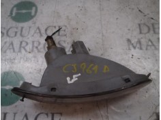 Recambio de faro antiniebla derecho para kia shuma 1.8 gs berlina portón referencia OEM IAM    2