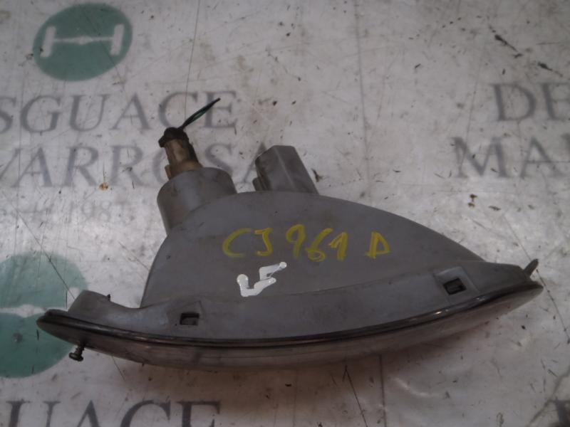 Recambio de faro antiniebla derecho para kia shuma 1.8 gs berlina portón referencia OEM IAM   