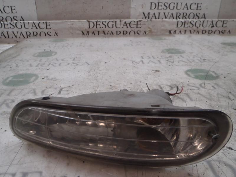 Recambio de piloto delantero izquierdo para kia shuma 1.8 gs berlina portón referencia OEM IAM   