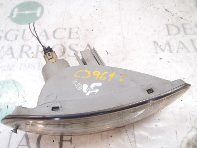 Recambio de piloto delantero izquierdo para kia shuma 1.8 gs berlina portón referencia OEM IAM   