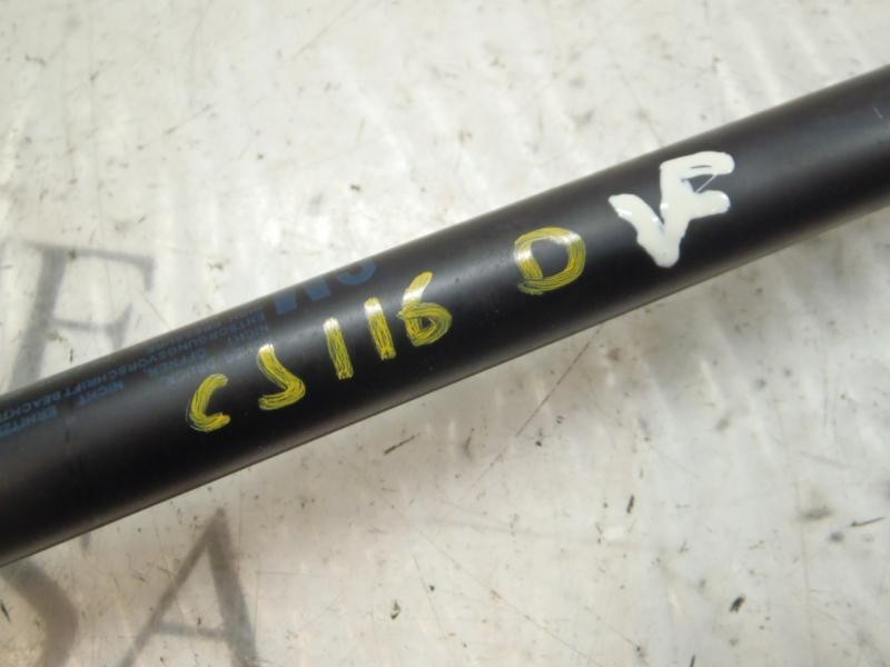 Recambio de amortiguador capot para opel astra h berlina cosmo referencia OEM IAM   