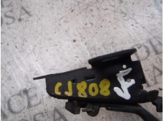 Recambio de cerradura capot para peugeot boxer monovolumen (rs2850)(290)(´02) 290 c td estándar referencia OEM IAM    2