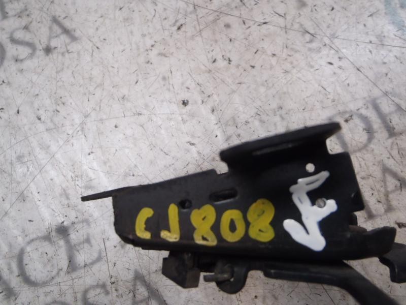 Recambio de cerradura capot para peugeot boxer monovolumen (rs2850)(290)(´02) 290 c td estándar referencia OEM IAM   