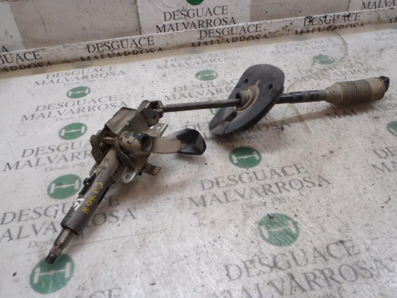 Recambio de columna direccion para peugeot boxer monovolumen (rs2850)(290)(´02) 290 c td estándar referencia OEM IAM   