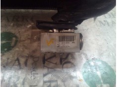 Recambio de evaporador aire acondicionado para citroën c4 grand picasso sx referencia OEM IAM    2