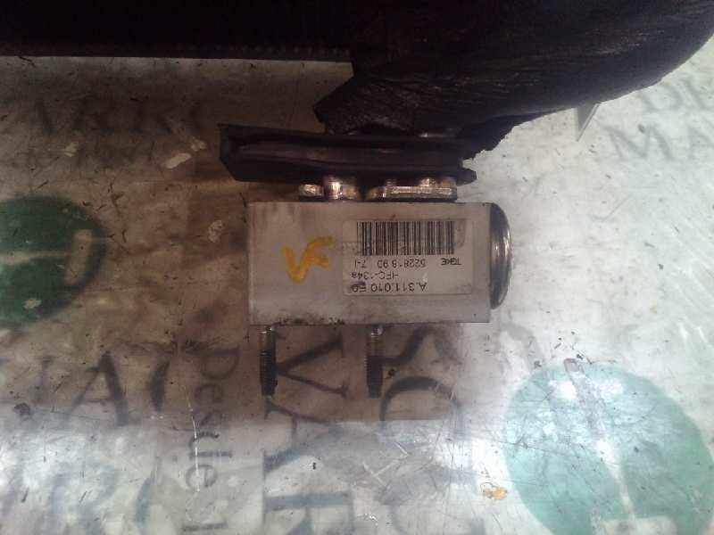 Recambio de evaporador aire acondicionado para citroën c4 grand picasso sx referencia OEM IAM   