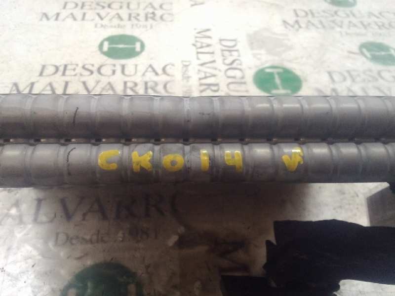 Recambio de evaporador aire acondicionado para citroën c4 grand picasso sx referencia OEM IAM   