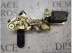 Recambio de maneta interior trasera izquierda para nissan kubistar (x76) premium (l1) referencia OEM IAM    2