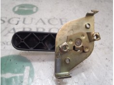 Recambio de maneta interior trasera derecha para nissan kubistar (x76) premium (l1) referencia OEM IAM    2