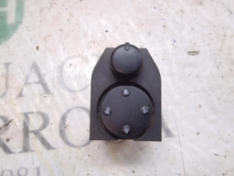 Recambio de mando retrovisor para audi a3 (8l) 1.9 tdi ambiente referencia OEM IAM   