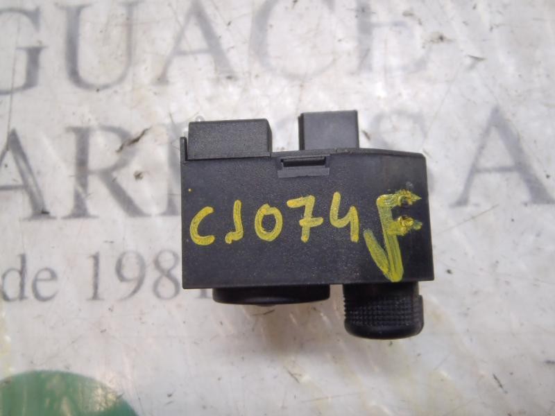 Recambio de mando retrovisor para audi a3 (8l) 1.9 tdi ambiente referencia OEM IAM   