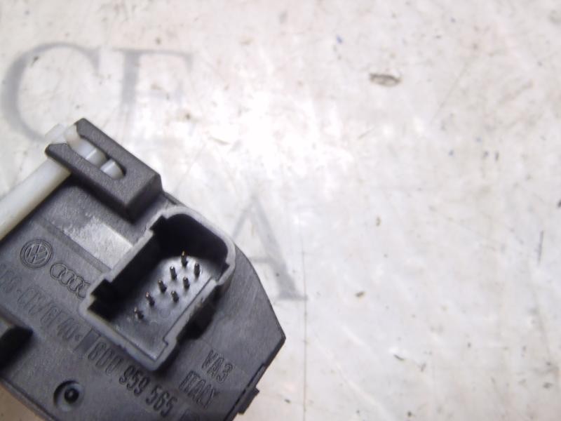 Recambio de mando retrovisor para audi a3 (8l) 1.9 tdi ambiente referencia OEM IAM   