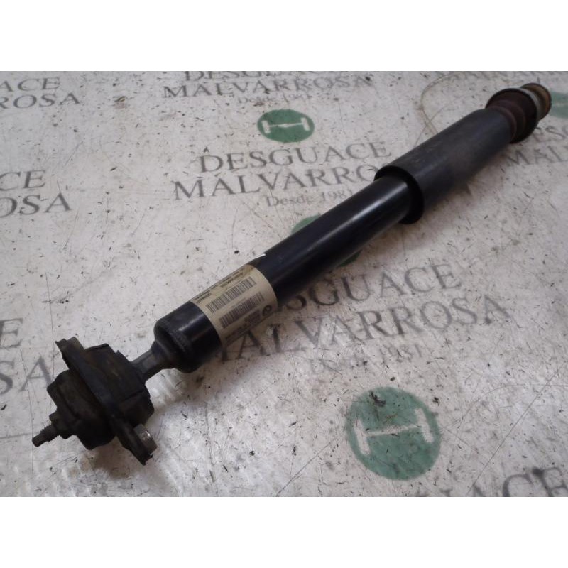Recambio de amortiguador trasero izquierdo para bmw serie 1 berlina (e81/e87) 120d referencia OEM IAM 33526768917  