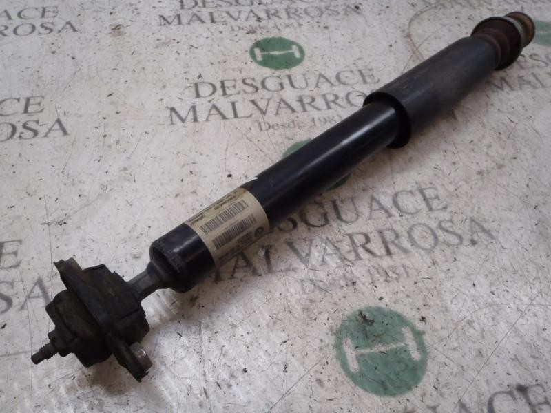 Recambio de amortiguador trasero izquierdo para bmw serie 1 berlina (e81/e87) 120d referencia OEM IAM 33526768917  