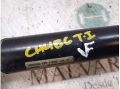 Recambio de amortiguador trasero izquierdo para bmw serie 1 berlina (e81/e87) 120d referencia OEM IAM 33526768917   2