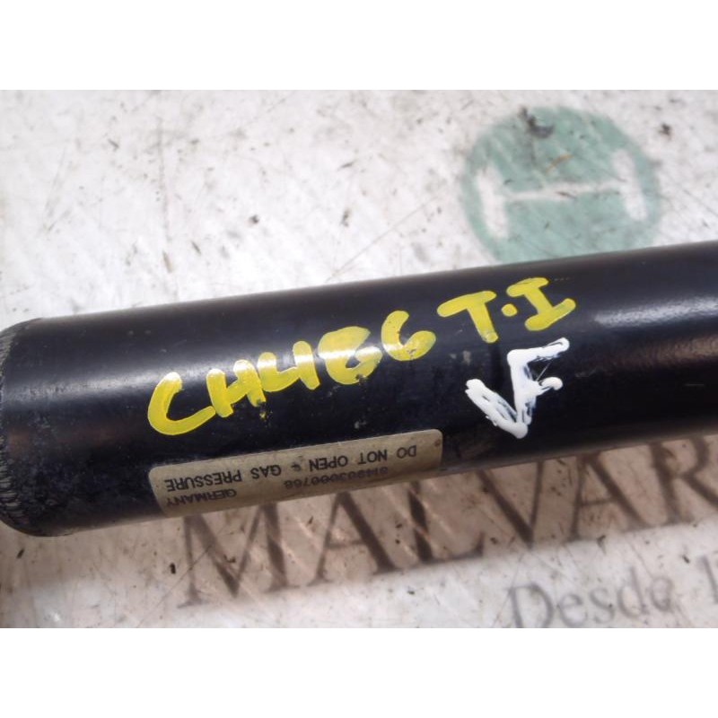 Recambio de amortiguador trasero izquierdo para bmw serie 1 berlina (e81/e87) 120d referencia OEM IAM 33526768917  