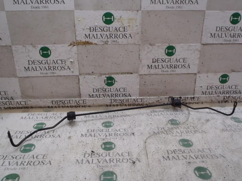 Recambio de barra estabilizadora trasera para bmw serie 1 berlina (e81/e87) 120d referencia OEM IAM 31356793312  