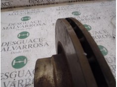 Recambio de disco freno trasero para bmw serie 1 berlina (e81/e87) 120d referencia OEM IAM 34216855007   2