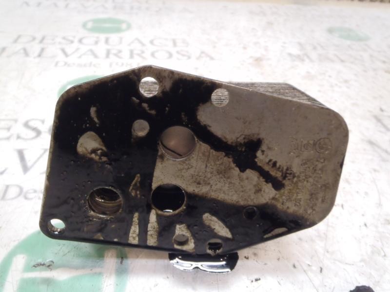 Recambio de enfriador aceite motor para bmw serie 1 berlina (e81/e87) 120d referencia OEM IAM 11427787698  