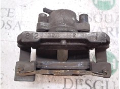 Recambio de pinza freno delantera derecha para bmw serie 1 berlina (e81/e87) 120d referencia OEM IAM 34116766682   2