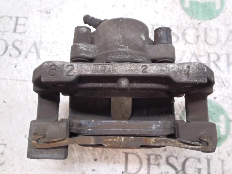 Recambio de pinza freno delantera derecha para bmw serie 1 berlina (e81/e87) 120d referencia OEM IAM 34116766682  