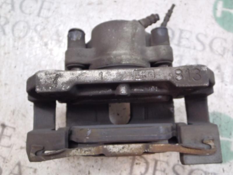 Recambio de pinza freno delantera izquierda para bmw serie 1 berlina (e81/e87) 120d referencia OEM IAM 34116766681  