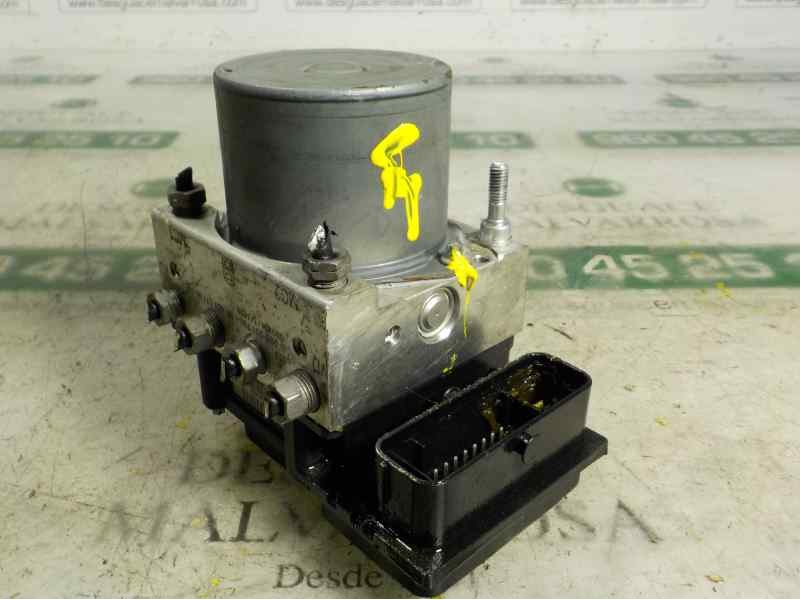 Recambio de abs para peugeot 308 1.6 hdi fap cat (9hz / dv6ted4) referencia OEM IAM 4541FQ  