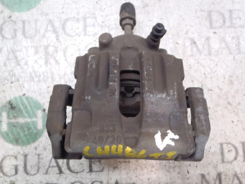 Recambio de pinza freno trasera izquierda para bmw serie 1 berlina (e81/e87) 120d referencia OEM IAM 34216768693  