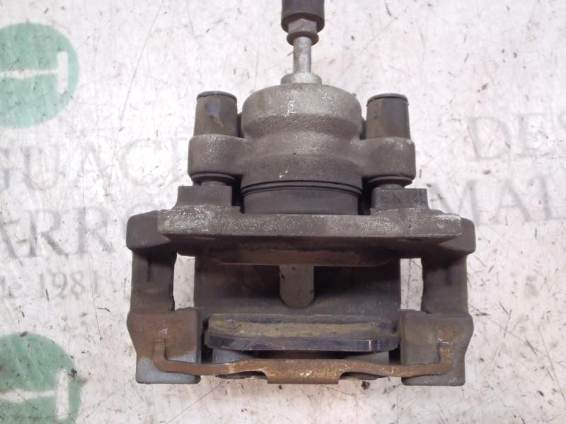 Recambio de pinza freno trasera izquierda para bmw serie 1 berlina (e81/e87) 120d referencia OEM IAM 34216768693  