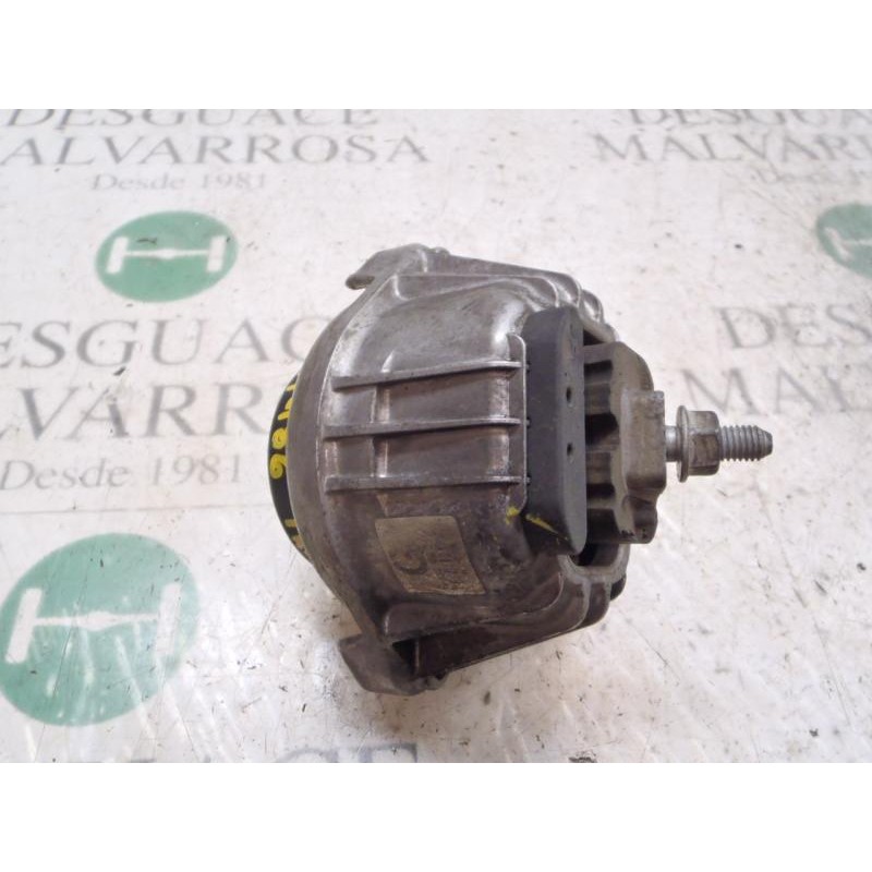 Recambio de soporte motor izquierdo para bmw serie 1 berlina (e81/e87) 120d referencia OEM IAM 22116768799  