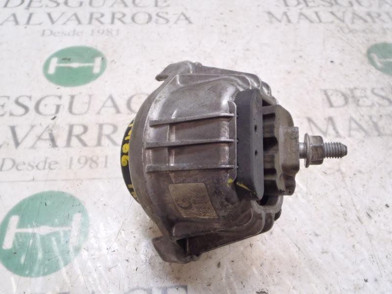 Recambio de soporte motor izquierdo para bmw serie 1 berlina (e81/e87) 120d referencia OEM IAM 22116768799  