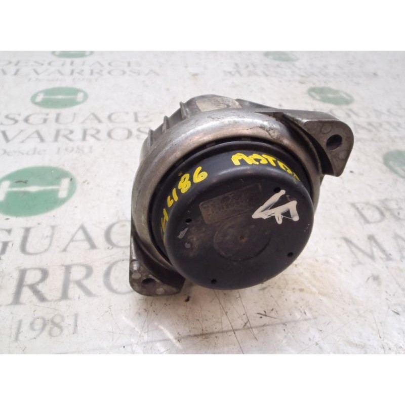 Recambio de soporte motor izquierdo para bmw serie 1 berlina (e81/e87) 120d referencia OEM IAM 22116768799  