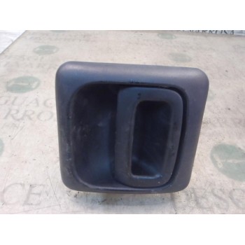 MANETA EXTERIOR DELANTERA IZQUIERDA 