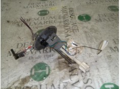 Recambio de aforador para ford mondeo berlina/familiar (fd) clx berlina referencia OEM IAM    2