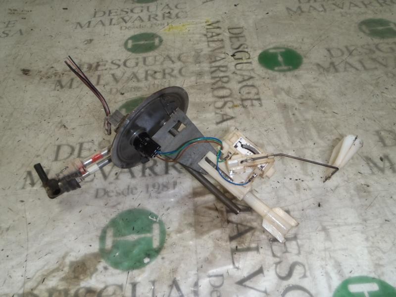 Recambio de aforador para ford mondeo berlina/familiar (fd) clx berlina referencia OEM IAM   