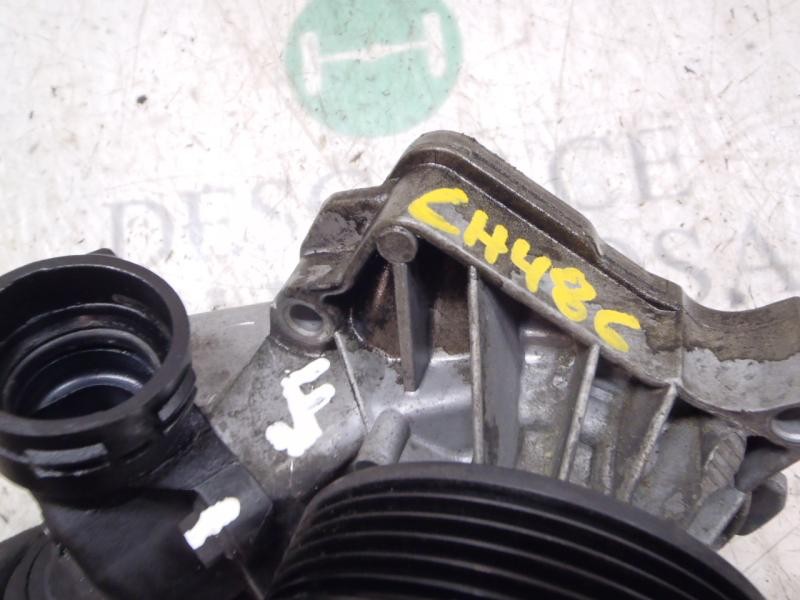 Recambio de bomba agua para bmw serie 1 berlina (e81/e87) 120d referencia OEM IAM 11517790471  