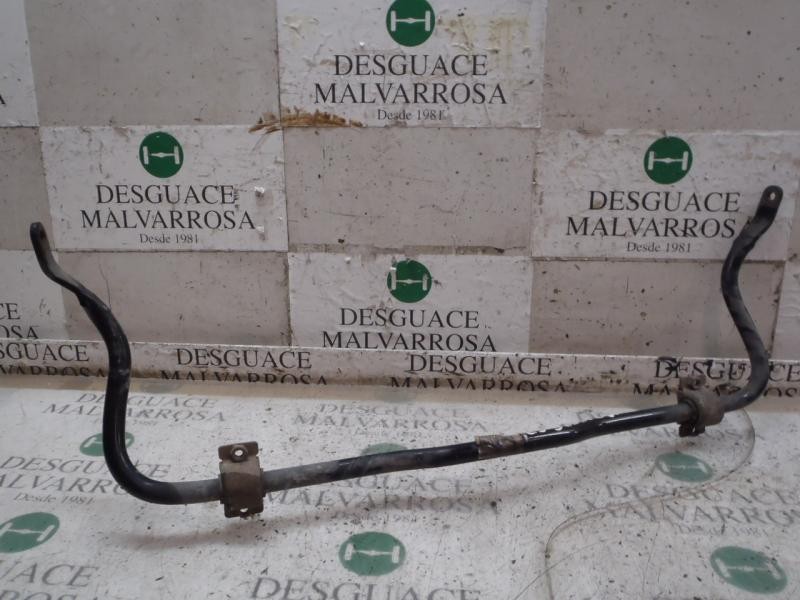 Recambio de barra estabilizadora delantera para peugeot 407 st sport referencia OEM IAM   