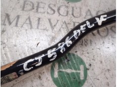 Recambio de barra estabilizadora delantera para peugeot 407 st sport referencia OEM IAM    2