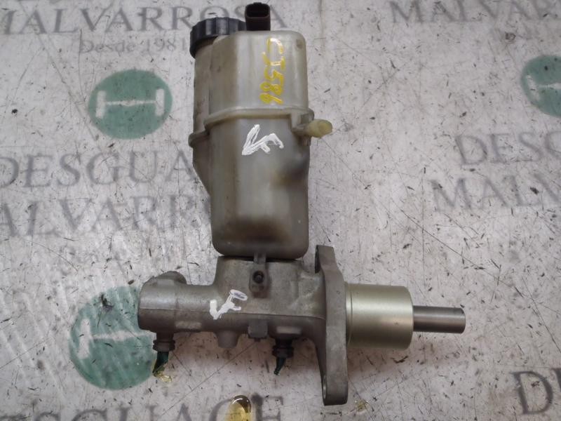 Recambio de bomba freno para peugeot 407 st sport referencia OEM IAM   